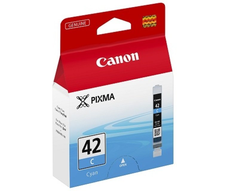 Canon CLI-42C Cyan Ink Tank
