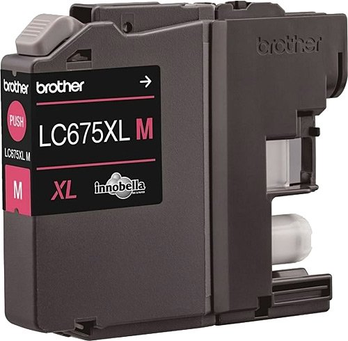 Brother LC675XL M