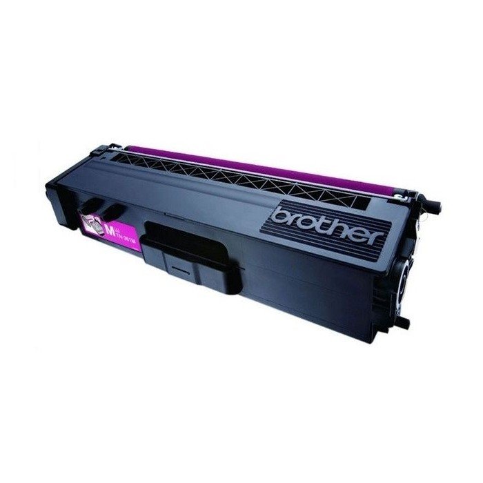 Brother TN-361 Magenta Toner Cartridge