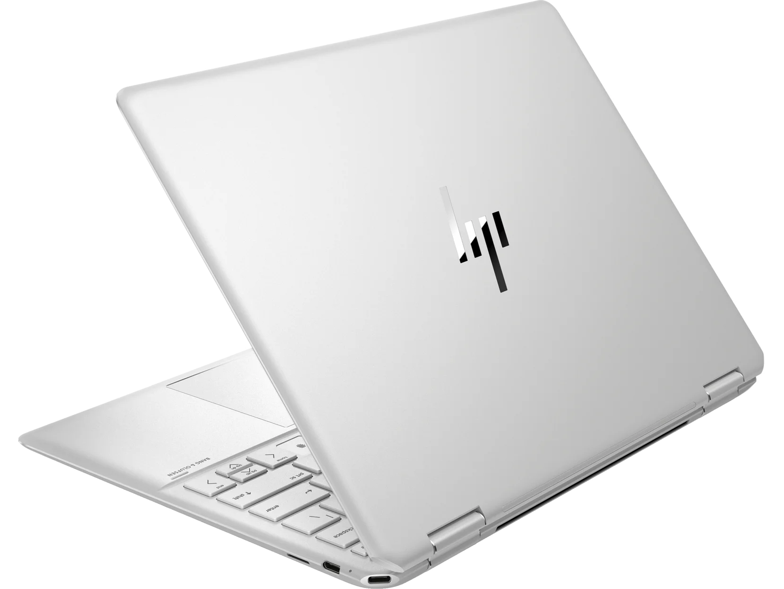 HP Spectre X360 14-EF0036NA, Core i5-12th Gen, 8GB-512GB