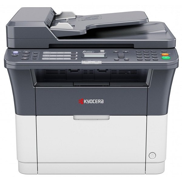 Kyocera FS1120 Ecosys Multifunctional Monochrome Printer