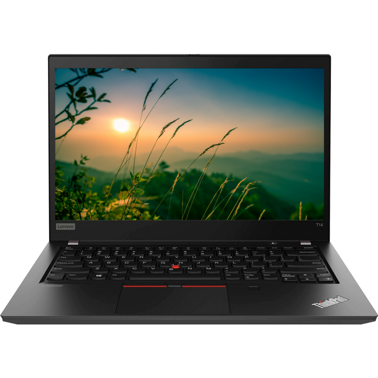 Lenovo ThinkPad T14 Gen-2 Core-i7 11th Gen, 8GB Ram, 512GB SSD