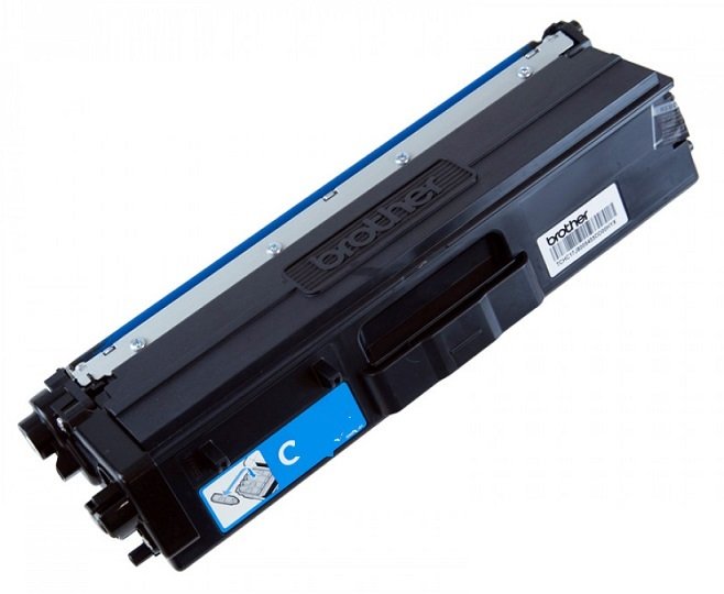 Brother TN-466C High Yield Cyan Toner Cartridge