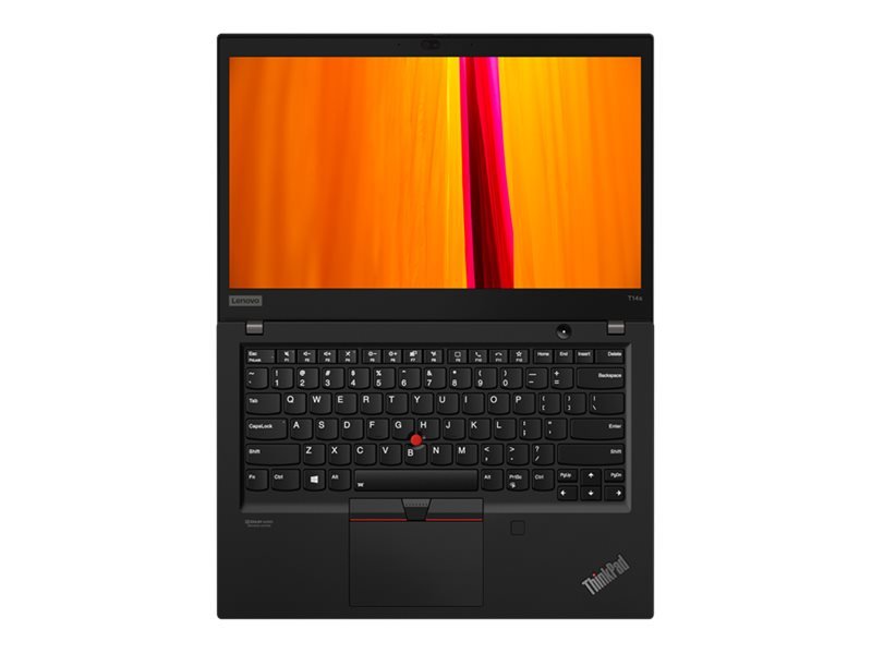 Lenovo Thinkpad T14S GEN 3, 12th Gen Core i7, 16GB Ram, 1TB SSD — view 9