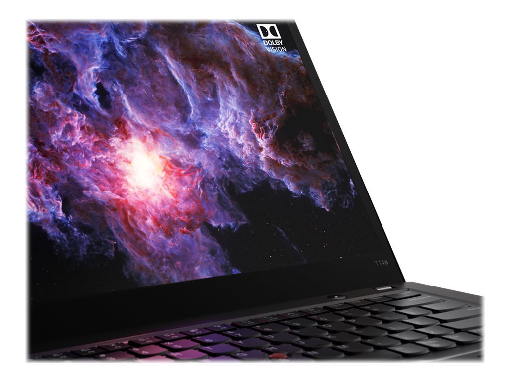 Lenovo Thinkpad T14S GEN 3, 12th Gen Core i7, 16GB Ram, 1TB SSD — view 8