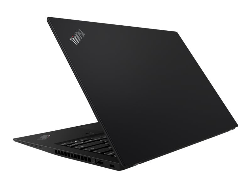 Lenovo Thinkpad T14S GEN 3, 12th Gen Core i7, 16GB Ram, 1TB SSD — view 10