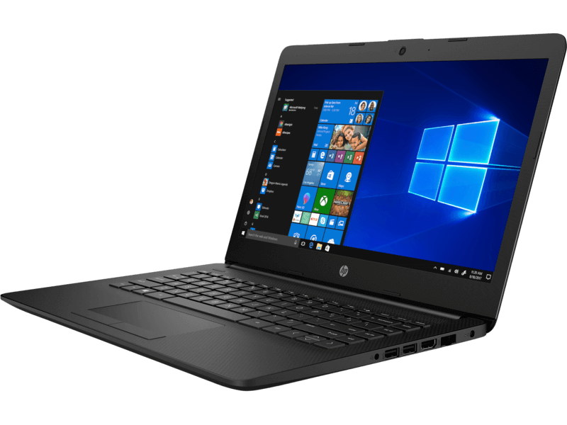 HP Notebook 14S DQ2075NIA, Core i5 11th Gen, 8GB Ram, 256SSD — view 7