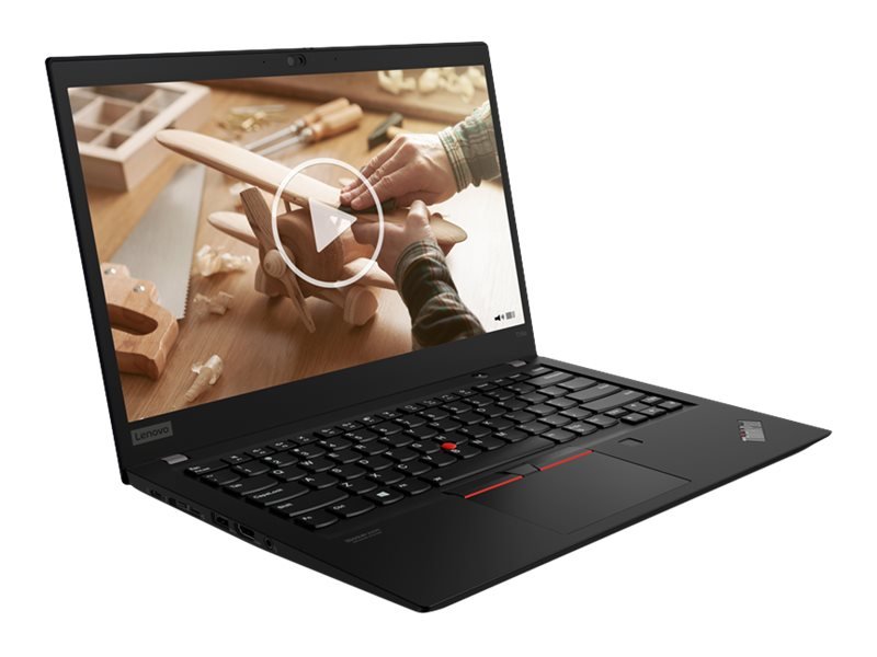 Lenovo Thinkpad T14S GEN 3, 12th Gen Core i7, 16GB Ram, 1TB SSD — view 7