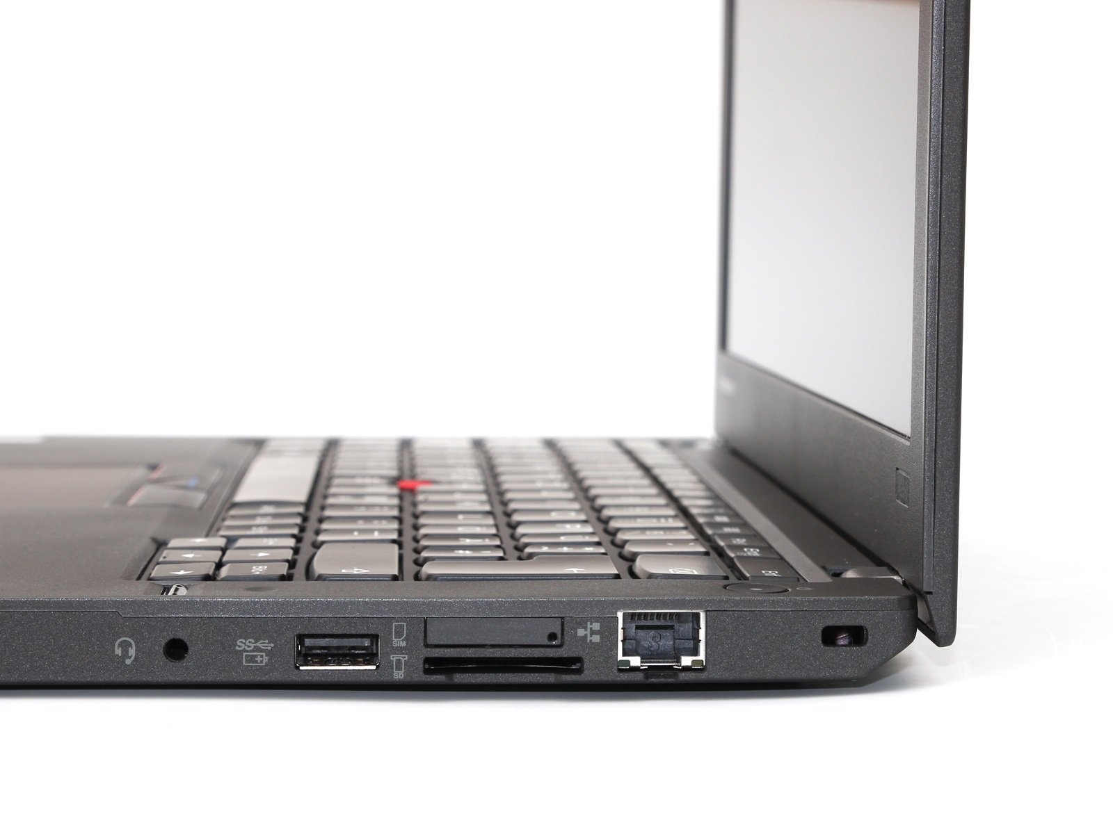 Lenovo Thinkpad X250 i5 5th Gen 256GB SSD 8GB 2.3GHz 12.5" W10 Pro — view 12